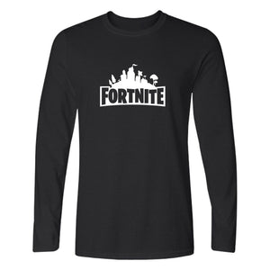 Fortnite Long Sleeve Shirt