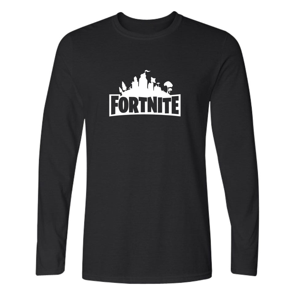 fortnite long sleeve shirts