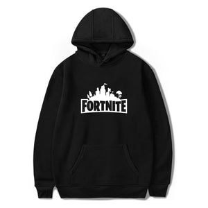 Fortnite black sales hoodie