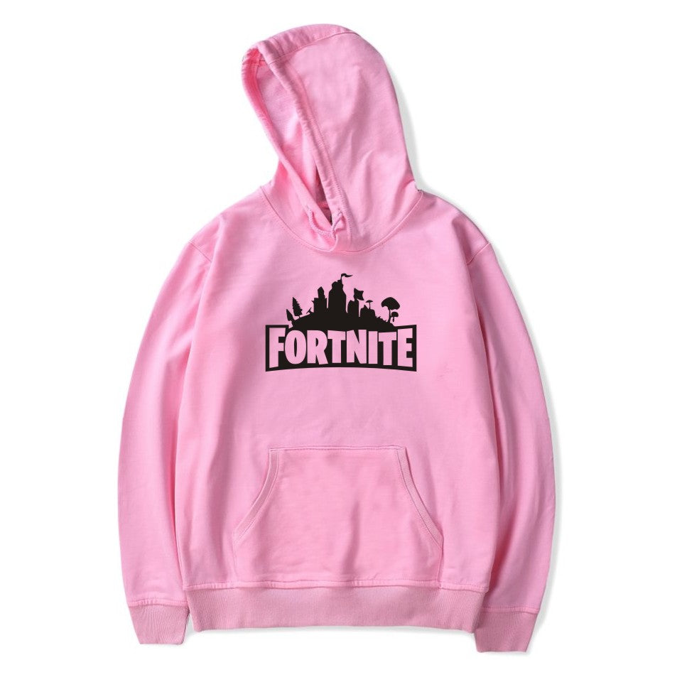 Women's hotsell fortnite hoodie