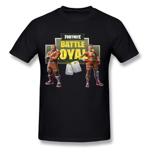 Ginger Bread Man T-Shirt
